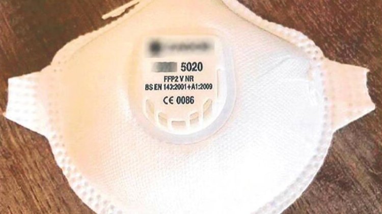 Büyük tehlike... Güvensiz olduğu için toplatılan maskeler hala satışta!