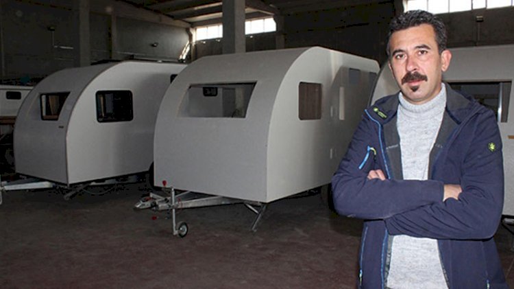 Koronavirüs satışları yüzde 100 artırdı: Talebe yetişemiyorlar