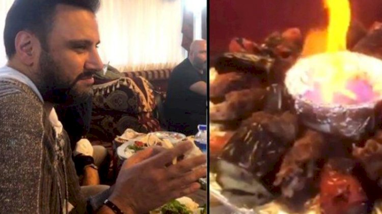 AKP’li belediye Demet Akalın ve Alişan'ı yasaktan muaf tuttu