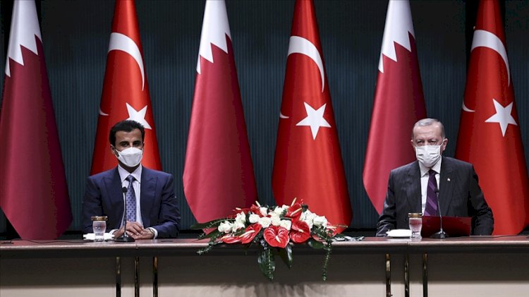 Türkiye ile Katar arasında imzalanan su anlaşmasının maddeleri ne? ‘Ülkemizin suları Katar'a mı devrediliyor?’