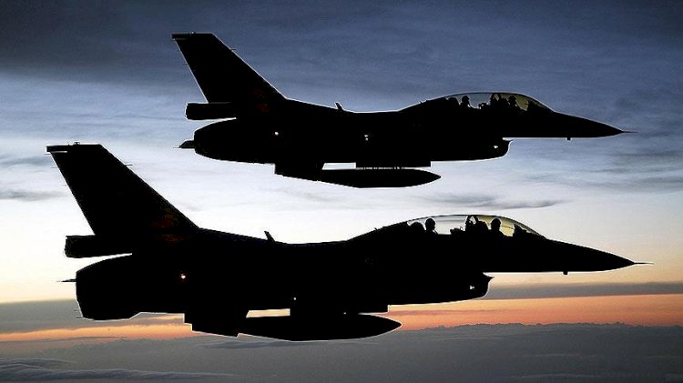 Yunanistan’dan Türk jetlerine taciz! MSB’den ‘karşılık verildi’ açıklaması