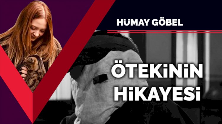 Ötekinin Hikayesi