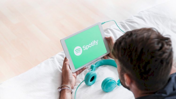Spotify da o özelliği deneme kararı aldı