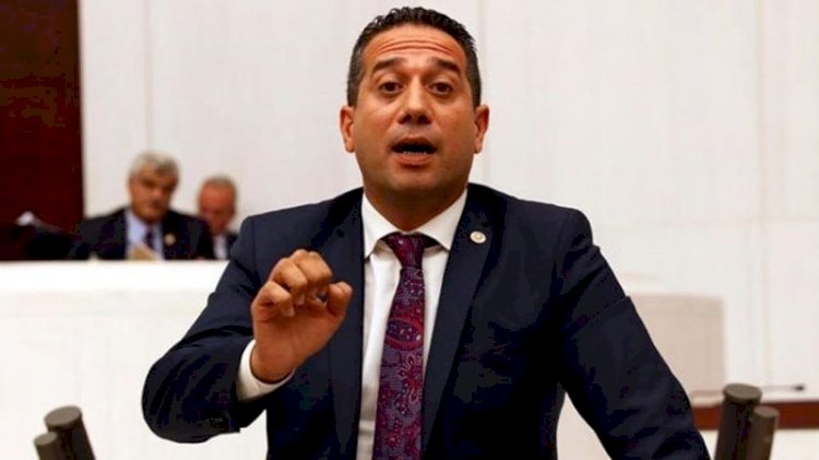 CHP’li Başarır’dan yeni açıklama…Suç duyurusu hazırlığı