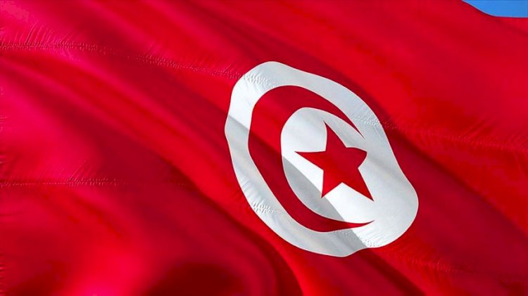 Tunus'tan Filistin için ‘İsrail’ çağrısı
