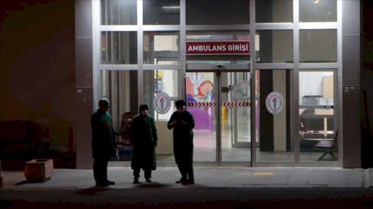 Kayseri’den koronavirüs alarm veriyor! İl Sağlık Müdürü’nden çağrı