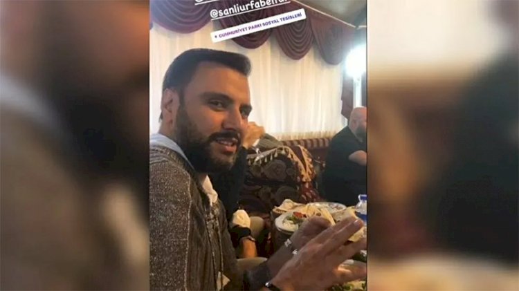 Şanlıurfa Büyükşehir Belediyesi'nden Alişan ve Demek Akalın açıklaması
