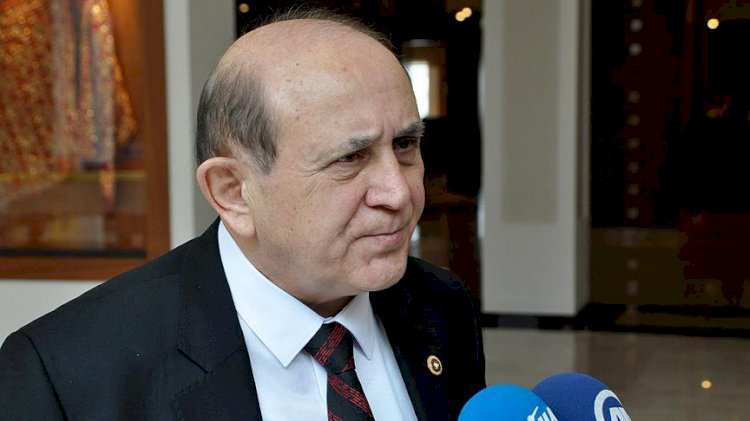 Burhan Kuzu'nun oğlundan 'cinayet' açıklaması