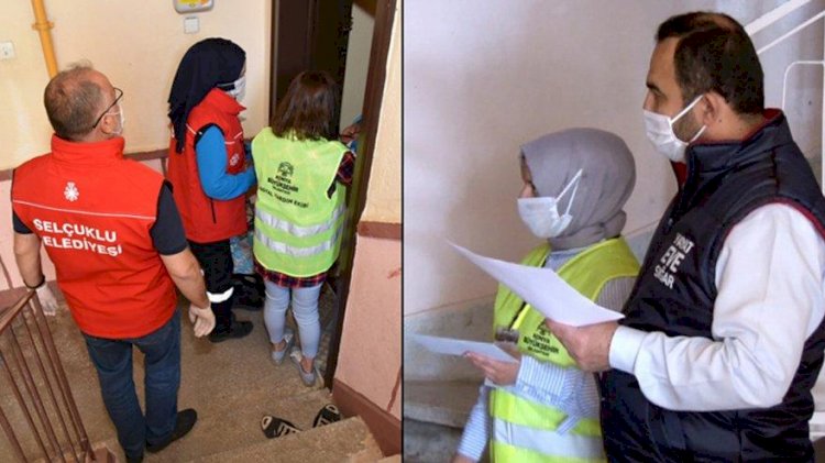 İhtiyaç sahibi için açılan ihaleler yandaş firmaya gitti