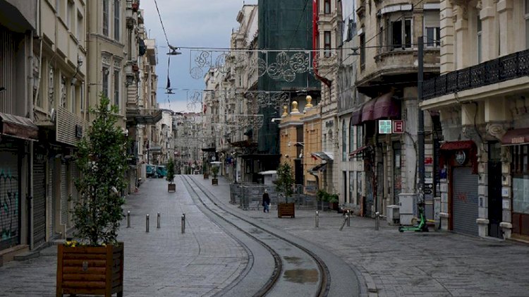 Haftaiçi sokağa çıkma kısıtlaması gelecek mi?