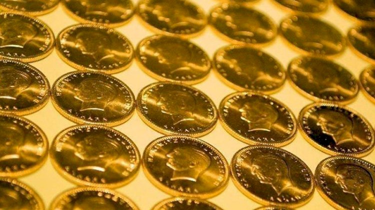 Altın fiyatları düşüyor