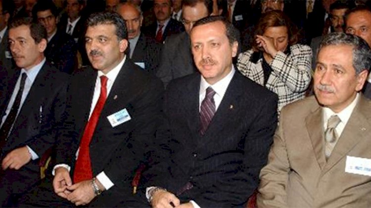 Abdüllatif Şener’den dikkat çeken ‘Bülent Arınç’ açıklaması: İşi zaten daha önceden bitmişti