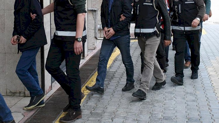 TSK’daki FETÖ ihraçları: ‘Sayının 30 bini aşması şaşırtmasın’