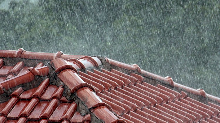 Meteoroloji'den yağış uyarısı