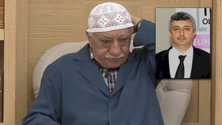 Güç mücadelesinde o da var: FETÖ'nün hafızası