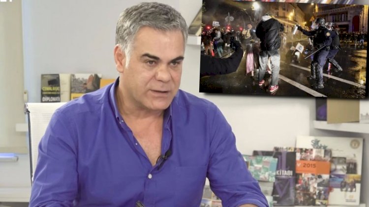 AKP'li yazardan ilginç 'koronavirüs' iddiası... 'Erdoğan'a tuzak kuruluyor' iması