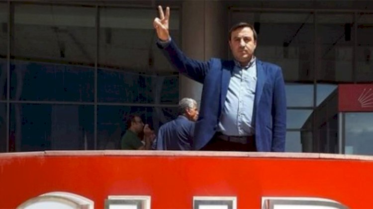 CHP’li Başkan Yardımcısı’nın taciz skandalında yeni gelişme