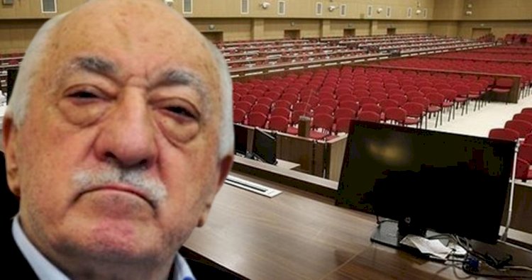 Aralık'ta hangi FETÖ davaları görülecek?