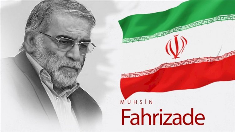 İran’da Fahrizade suikastı masada...İşte saldırıyla ilgili tüm ayrıntılar