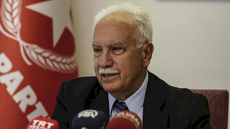 Vatan Partisi ile Haksöz Tarikatı arasında 'yargının altın çağı' tartışması