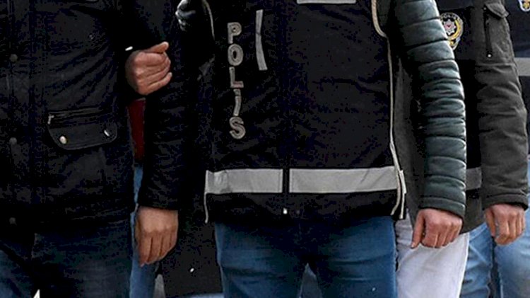 Diyarbakır'da PKK operasyonu! 12 şüpheli gözaltına alındı