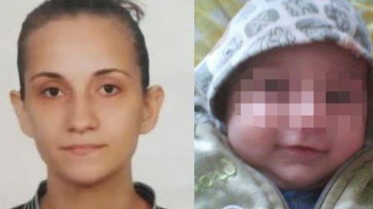 Bebeğe 'çamaşır sulu işkence' davasında yeni gelişme