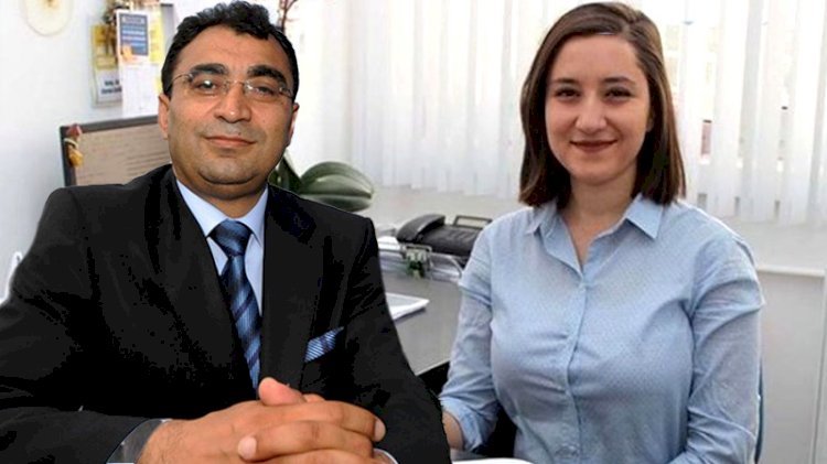 Ceren Damar'ın katilinin avukatına barodan kınama