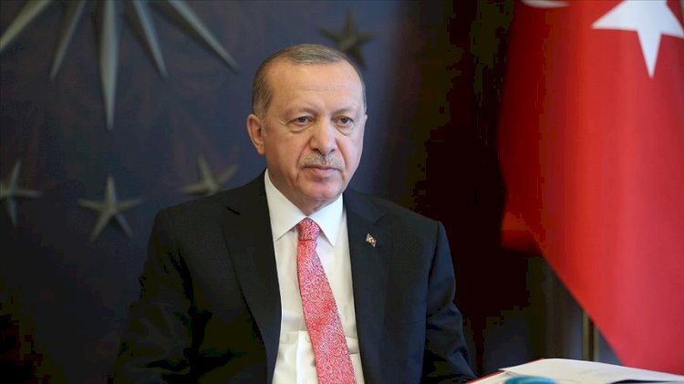 Erdoğan yeni sokağa çıkma kısıtlamasını açıkladı