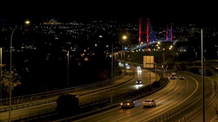 İçişleri Bakanlığı'ndan 'sokağa çıkma kısıtlaması' genelgesi