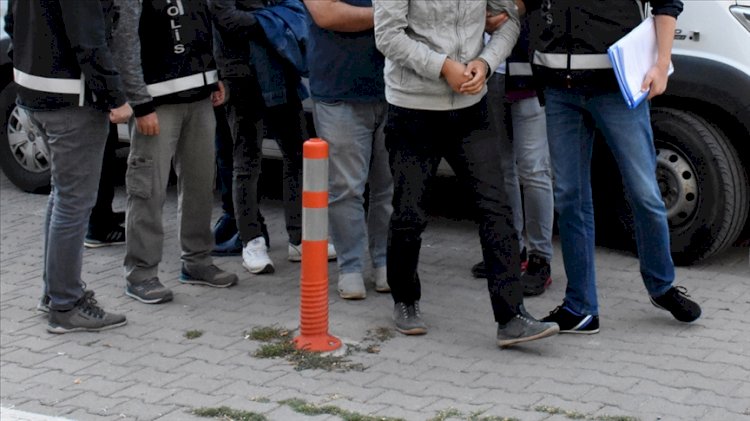 TSK'da büyük operasyon: 82 gözaltı kararı