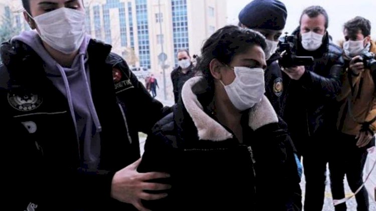 Eroinle yakalanıp tutuklanmıştı... Kadir Şeker'in kurtardığı Ayşe Dırla'nın ifadesi ortaya çıktı