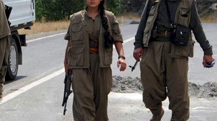 İçişleri raporu: PKK kadın cinayetlerini paravan yaptı