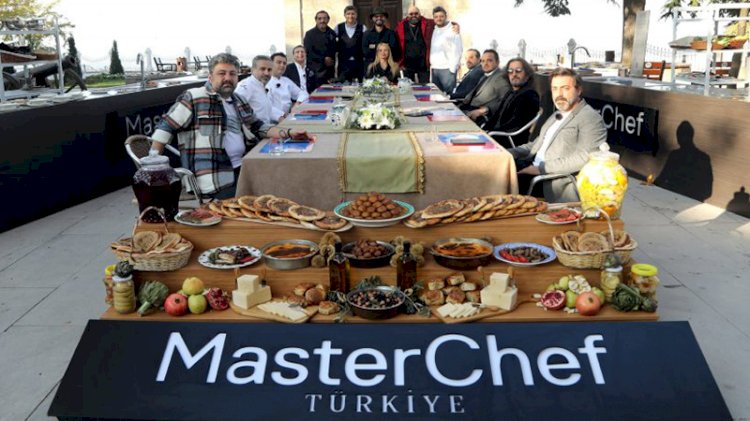 MasterChef için Bursa Büyükşehir Belediyesi'nin ödediği para dudak uçuklattı
