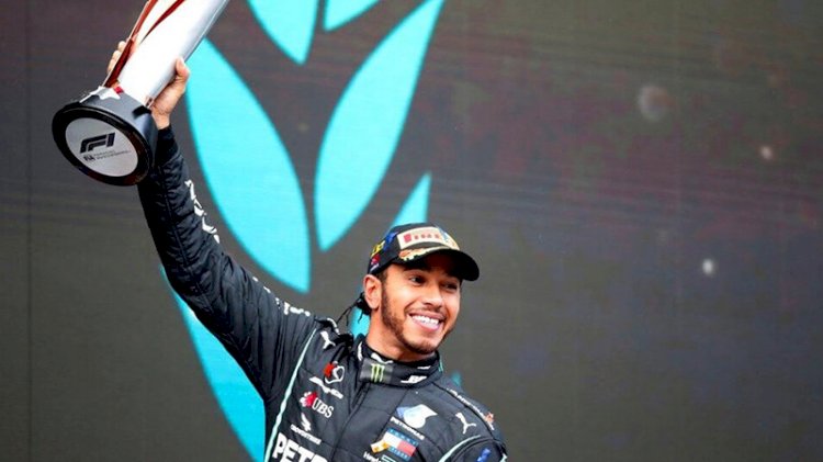 Formula 1'in şampiyonu koronavirüse yakalandı