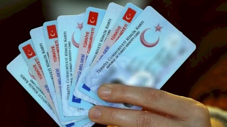 Bakan Soylu duyurdu: Kimlik, ehliyet ve pasaportlarda yeni dönem