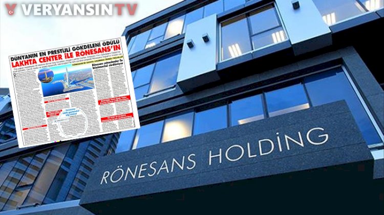 Haber görünümlü Rönans reklamı: Sözcü’den gazetecilik etiği ihlali
