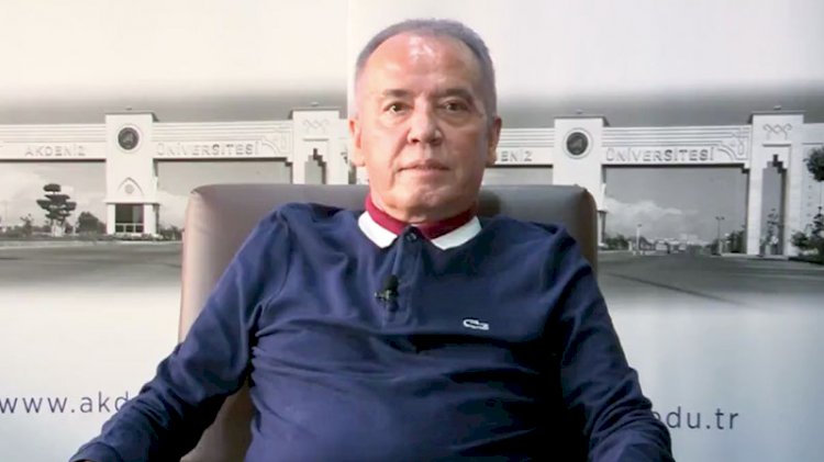 Muhittin Böcek'ten aylar sonra ilk mesaj