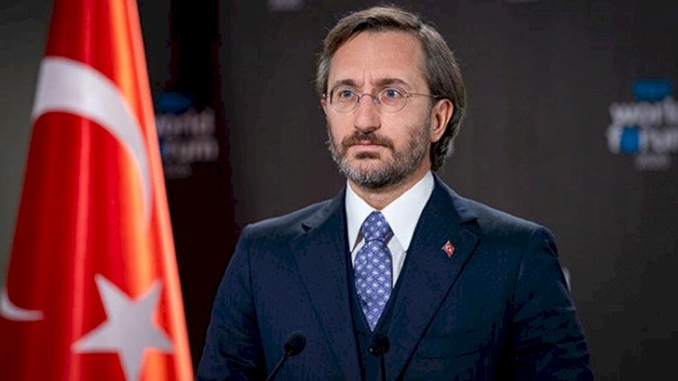 İletişim Başkanı'ndan 'AB ve ABD' mesajı: Daha yakın ilişki kurmak istiyoruz