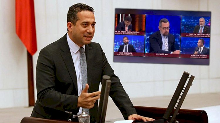 CHP'li Başarır'dan 'Ordu satıldı' açıklaması