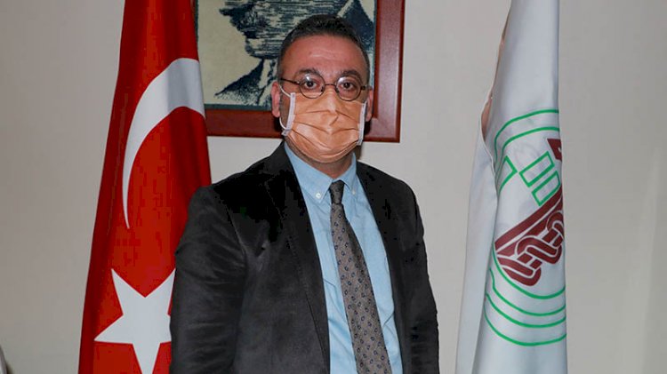 Bilim Kurulu üyesi: Kurtulmanın tek yolu aşı