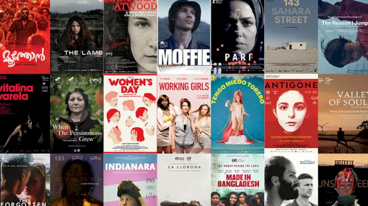 İstanbul Film Festivali'nden 'Eşit Bir Hayat' seçkisi