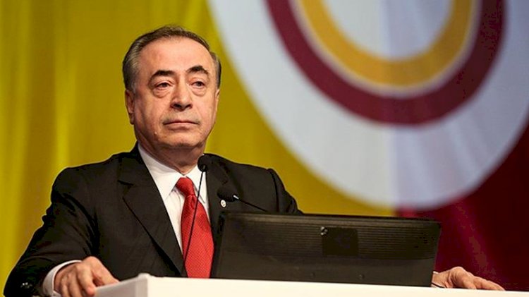Galatasaray'da seçim iptal edildi!