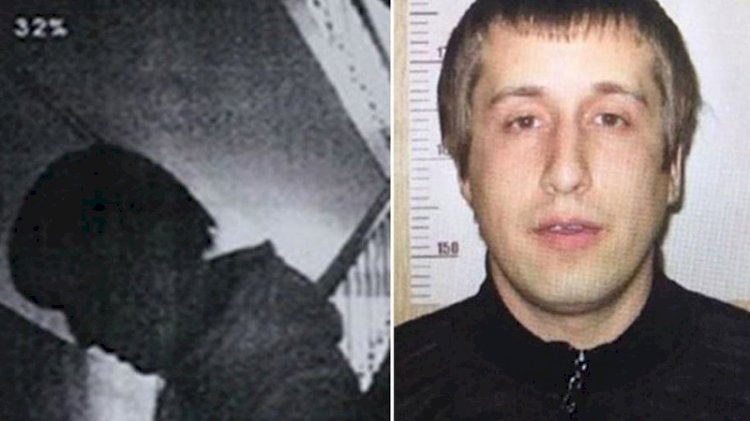 Rusya’da seri katil dehşeti! 26 yaşlı kadını öldürdü