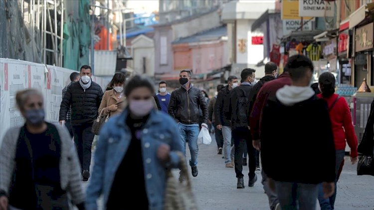 Koronavirüs destekleri haziran ayına kadar uzatıldı