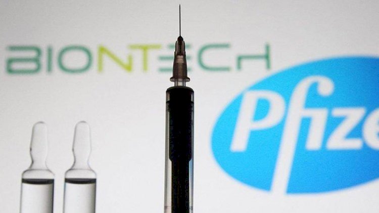 Pfizer CEO’su: Aşıdan sonra virüsün bulaşıp bulaşmayacağına emin değiliz