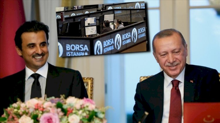 Katar, Borsa İstanbul'u bedavaya mı getirdi?