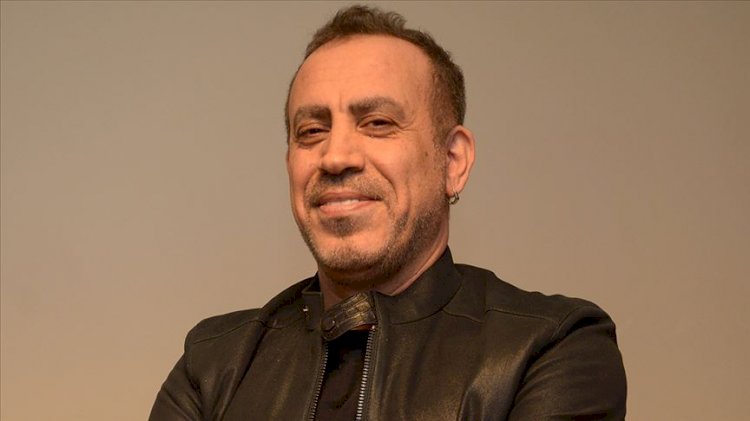 Yeni Cumhurbaşkanımız Haluk Levent olabilir mi?