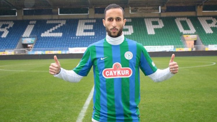 Çaykur Rizepor'un eski futbolcusu 31 yaşında hayatını kaybetti