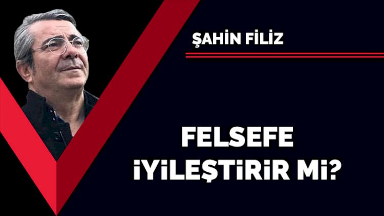 Felsefe iyileştirir mi? Felsefi sağaltım için doktriner çatı önerisi