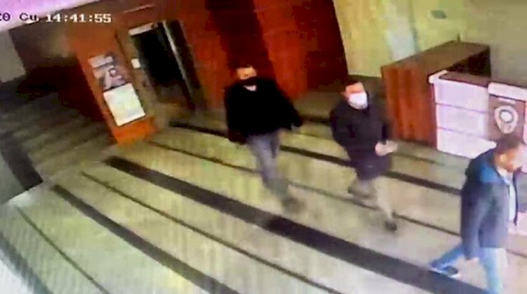 Eski CHP Gençlik Kolları Başkanı'na taciz iddiası... Kadının ifadesi ortaya çıktı